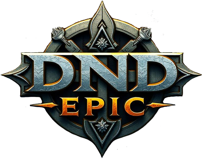 DND Epic